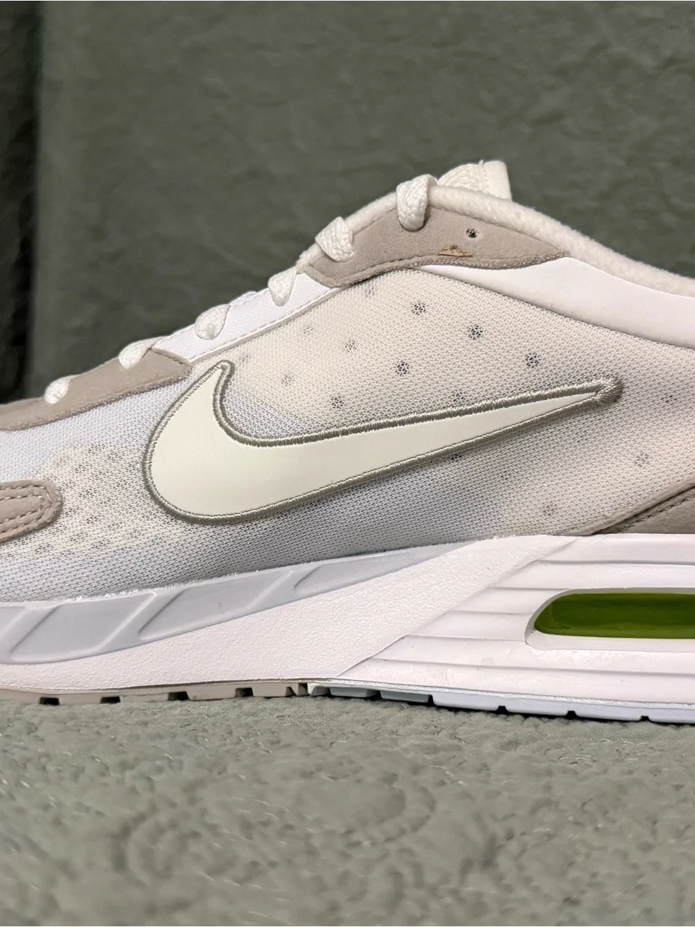 W Nike Air Max Solo Woman’s Size 8.5